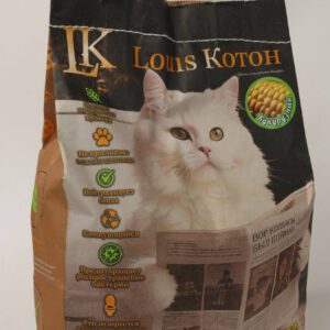 Кукурузная Крошка
